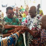 CÔTE D’IVOIRE : VILLAGE D’ABATTA À BINGERVILLE : LE FILS ET FILLES SE RÉCONCILIENT ENFIN