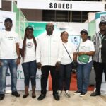 CÔTE D’IVOIRE/SALON DE L’IMMOBILIER 2026 : LA SODECI PLAIDE POUR LE LOGEMENT DURABLE