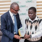 CÔTE D’IVOIRE/BACCALAURÉAT 2025 : LA LONACI RÉCOMPENSE LE MEILLEUR ÉLÈVE