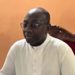 CÔTE D’IVOIRE/EGLISE CATHOLIQUE À AGBOVILLE : DARIUS ASSANDÉ EKOU, NOUVEL ÉVÊQUE