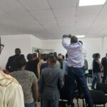 COTE D’IVOIRE/CRISE À L&rsquo;UNJCI : CONGRÈS EXTRAORDINAIRE AVORTÉ DANS LA VIOLENCE ET LA CACOPHONIE