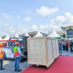 CÔTE D’IVOIRE/RETOUR DU TAMBOUR PARLEUR À ABIDJAN : DJIDJI AYOKWÉ A RETROUVÉ SA TERRE ANCESTRALE VENDREDI