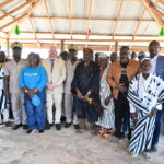 COTE D’IVOIRE/EAU HYGIÈNE ET ASSAINISSEMENT AU TONKPI : UNE VISITE DE HAUT NIVEAU POUR CONSOLIDER LE PARTENARIAT UNICEF-PAYS-BAS