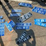 CÔTE D’IVOIRE/IMMATRICULATION : LE CODE-BARRES DES PLAQUES BLEUES N&rsquo;EST PLUS UNE SOURCE D&rsquo;INFRACTION