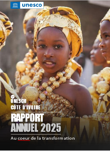UNESCO BILAN 2025