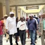 CÔTE D’IVOIRE/MODERNISATION DES MARCHÉS : IBRAHIM KALIL KONATÉ ANNONCE DES RÉFORMES AMBITIEUSES POUR UN COMMERCE PLUS STRUCTURÉ 