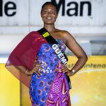 MISS COTE D’IVOIRE 2026/LE GRAND OUEST EN EBULLITION : MAN SACRE LAURA AKATIA MISS TONKPI