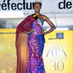 MISS COTE D’IVOIRE 2026/LE GRAND OUEST EN EBULLITION : MAN SACRE LAURA AKATIA MISS TONKPI