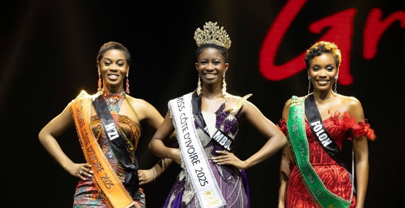 Les Miss2025