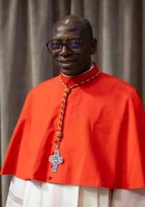 bessi ignace cardinal tabaski