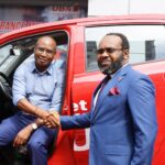 CÔTE D’IVOIRE/POUR INCITER LES POPULATIONS À L’ÉPARGNE : UBA CÔTE D’IVOIRE CADEAUTE SES CLIENTS