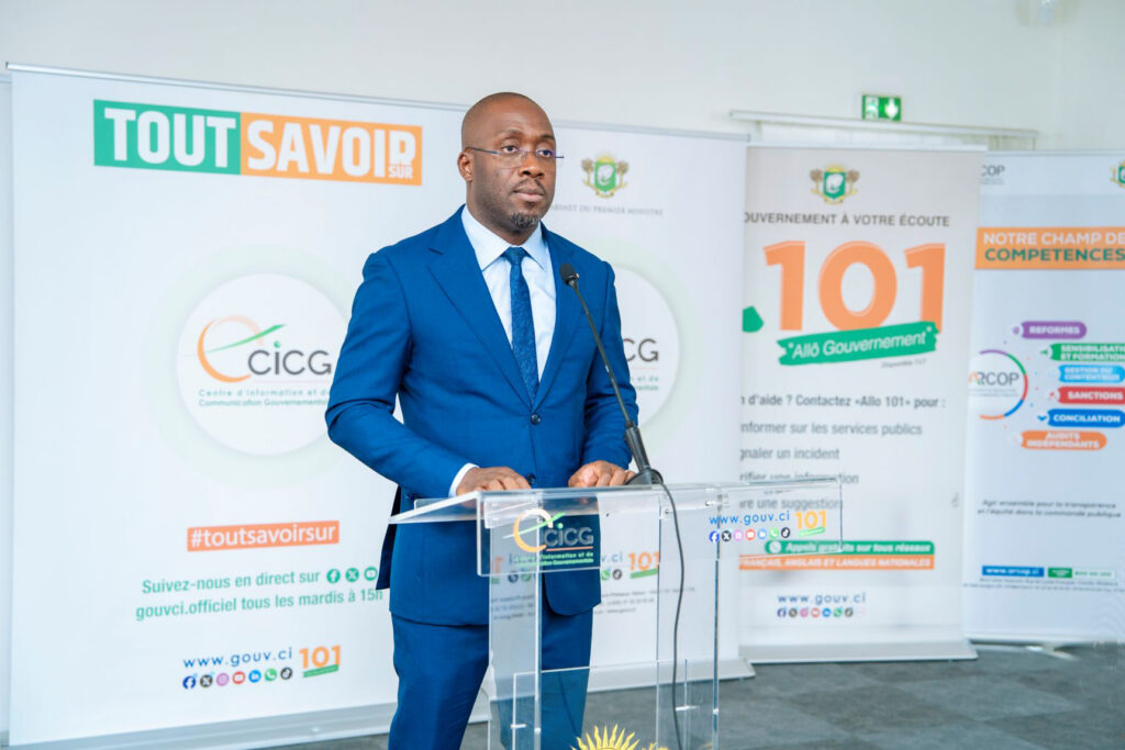 1 TSS LA COMMANDE PUBLIQUE EN CÔTE D’IVOIRE 24 06 2026 img1 copie