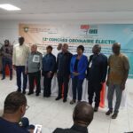 CÔTE D’IVOIRE/12E CONGRÈS DE L’UNJCI : AMADOU COULIBALY LANCE DES ULTIMATUMS AUX JOURNALISTES 