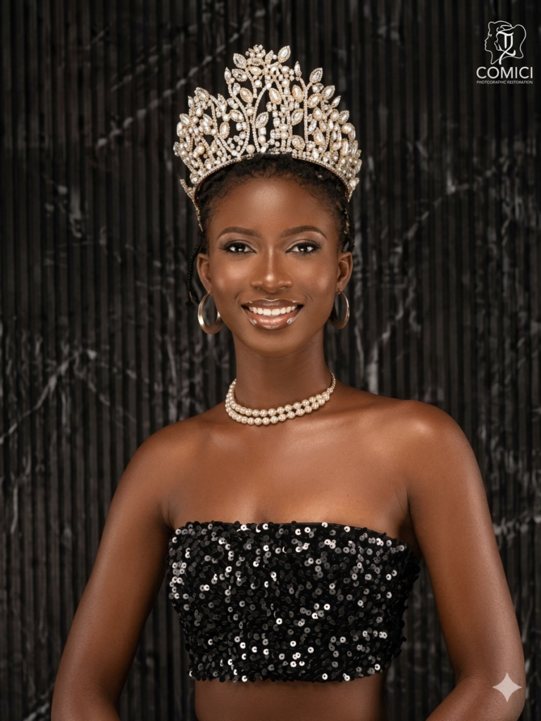 Fatima Kone 3ci