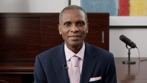 GRE Faustin, président du Synefaci