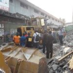 CÔTE D’IVOIRE/DÉMOLITION DE KOUMASSI CAMPEMENT : NI LE DISTRICT NI LA MAIRIE À L’ORIGINE DE L’OPÉRATION