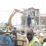 CÔTE D’IVOIRE/OPÉRATION DE RESTAURATION DE L’ORDRE URBAIN À « ZIMBABWE » : LE DISTRICT AUTONOME D’ABIDJAN ÉVACUE UNE ZONE À HAUT RISQUE SANITAIRE ET SÉCURITAIRE