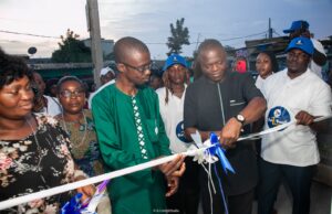 L'inauguration de l'agence Port Bouet Tourisme