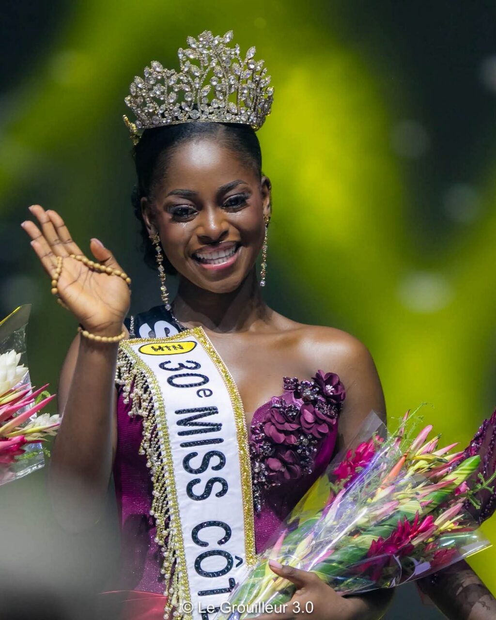 Miss Civ26