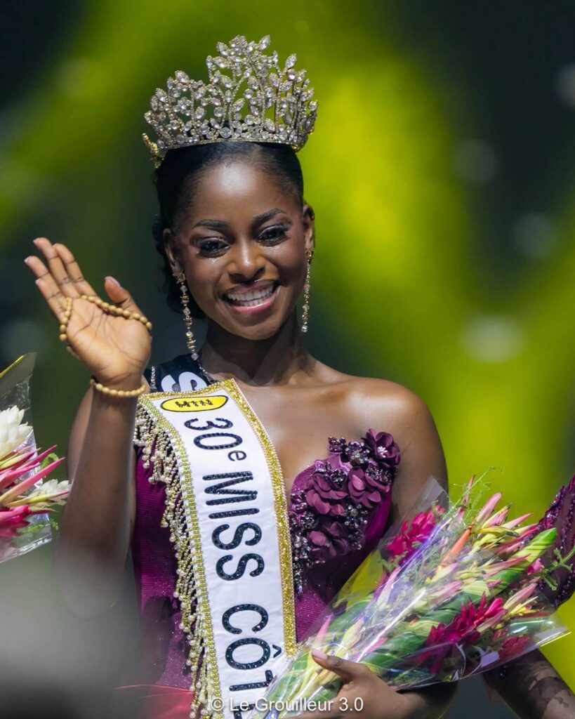 Miss Civ26