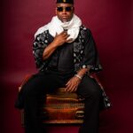 MUSIQUE/POP AFRO-JAZZ : LA STAR AFRO-CANADIENNE ABEL MAXWELL MET UN NOUVEAU PRODUIT SUR LE MARCHÉ