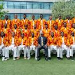 COUPE DU MONDE 2026 : LES ÉLÉPHANTS S’ENVOLENT POUR LES ÉTATS-UNIS AVEC UNE ÉLÉGANCE SIGNÉE IBRAHIM FERNANDEZ