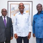 CÔTE D’IVOIRE/L&rsquo;ESCA CÉLÈBRE UN DEMI-SIÈCLE D&rsquo;EXCELLENCE : LE FORUM STRATÉGIQUE FAIT BOUGER LES LIGNES À ABIDJAN