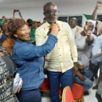 CÔTE D’IVOIRE/CONGRÈS DE L’UNION DES JOURNALISTES : MARIE LAURE N’GORAN PREMIÈRE FEMME ÉLUE PRÉSIDENTE