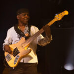 SHOWBIZ/INTERVIEW EXCLUSIVE DE CÉSAR ANOT EX-BASSISTE DU GROUPE WOYA : « JE REVIENS SUR SCÈNE À ABIDJAN BIENTÔT »