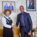CÔTE D’IVOIRE/CRÉATION DE LA FONDATION CHIM-INTER : JEANNETTE BADOUEL CHARGÉE DE LA COOPÉRATION INTERNATIONALE