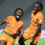 CAN FÉMININE 2026 : LA CÔTE D’IVOIRE RÉUSSIT SON ENTRÉE EN FANFARE FACE AU BURKINA FASO (4-1)