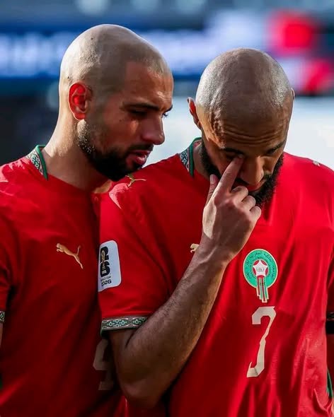 maroc