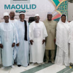 CÔTE D’IVOIRE/MAHOULOUD 2026 : OUSMANE DIAKITÉ LANCE UN APPEL À LA SOLIDARITÉ POUR SAUVER 50 ENFANTS CARDIAQUES