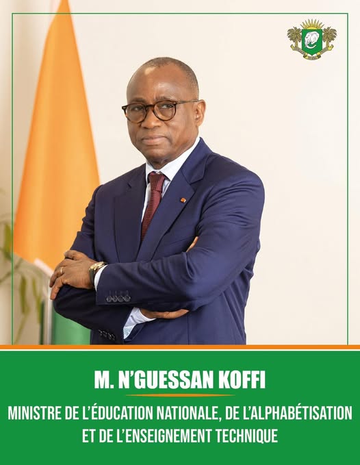 nguessan koffi MENCI