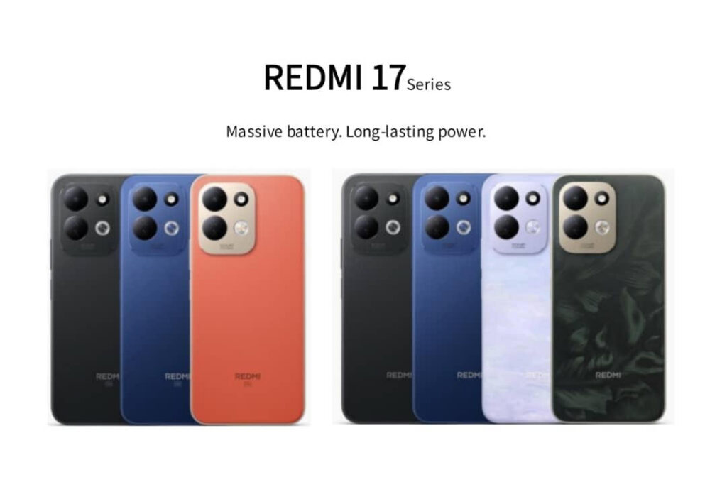 redmi