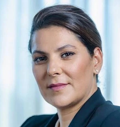 Fatima Ezzahra El Mansouri
