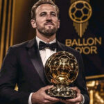 FOOTBAL/BALLON D’OR 2026 : HARRY KANE SACRÉ À LONDRES, LAMINE YAMAL REMPORTE LE TROPHÉE KOPA