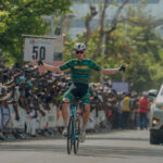 CLAP DE FIN EN BEAUTÉ POUR LES CHAMPIONNATS D’AFRIQUE DE CYCLISME À KISUMU