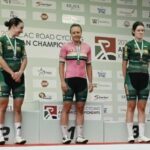 CYCLISME/KISUMU 2026 : LES SUD-AFRICAINES ÉCRIVENT L’HISTOIRE DES CHAMPIONNATS D’AFRIQUE DE CYCLISME 2026