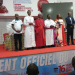 DIGITALISATION DE L’ARCHIDIOCÈSE D’ABIDJAN : IGNACE BESSI : « LE NUMÉRIQUE AIDE LE FIDÈLE À RETROUVER SA PAROISSE »