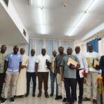 CÔTE D’IVOIRE/GESTION NUMÉRIQUE DE L’ARCHIDIOCÈSE D’ABIDJAN : LES CURÉS DE DIX PAROISSES PILOTES FORMÉS À CATHO+