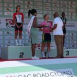 KISUMU 2026/LE CYCLISME AFRICAIN EN FÊTE : LE PARI RÉUSSI DE DR ALLAH KOUAMÉ JEAN MARIE