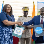 L&rsquo;UNICEF ET L&rsquo;UNIVERSITÉ PÉLÉFORO GON COULIBALY DE KORHOGO SCELLENT UN PARTENARIAT STRATÉGIQUE POUR LES DROITS DE L&rsquo;ENFANT