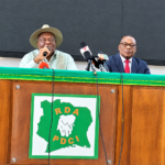 CÔTE D’IVOIRE : DÉCLARATION COMMUNE DES PRINCIPAUX PARTIS ET GROUPEMENTS POLITIQUES DE L’OPPOSITION